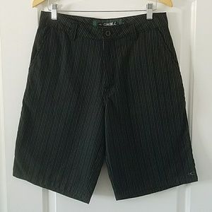 O'NEILL | Flat Front Shorts