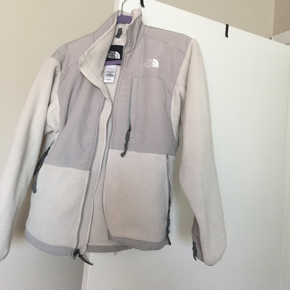Northface jacket