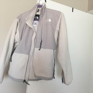 Northface jacket