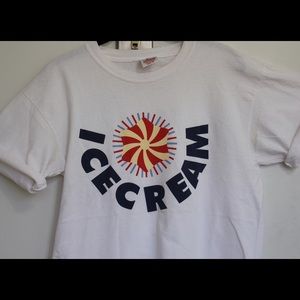 BILLIONAIRE BOYS CLUB/ICE CREAM T-Shirt