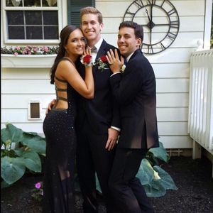 Meet your Posher, Carisa