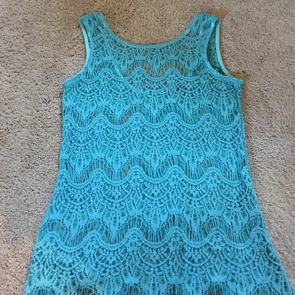 BKE Boutique Top - Picture 1 of 4