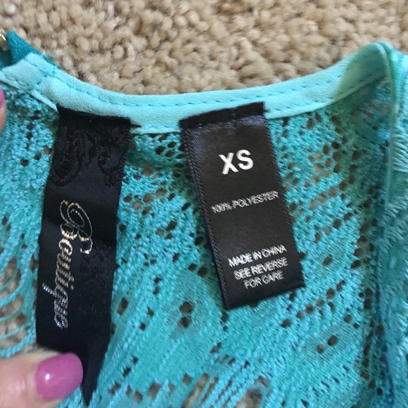 BKE Boutique Top - Picture 4 of 4