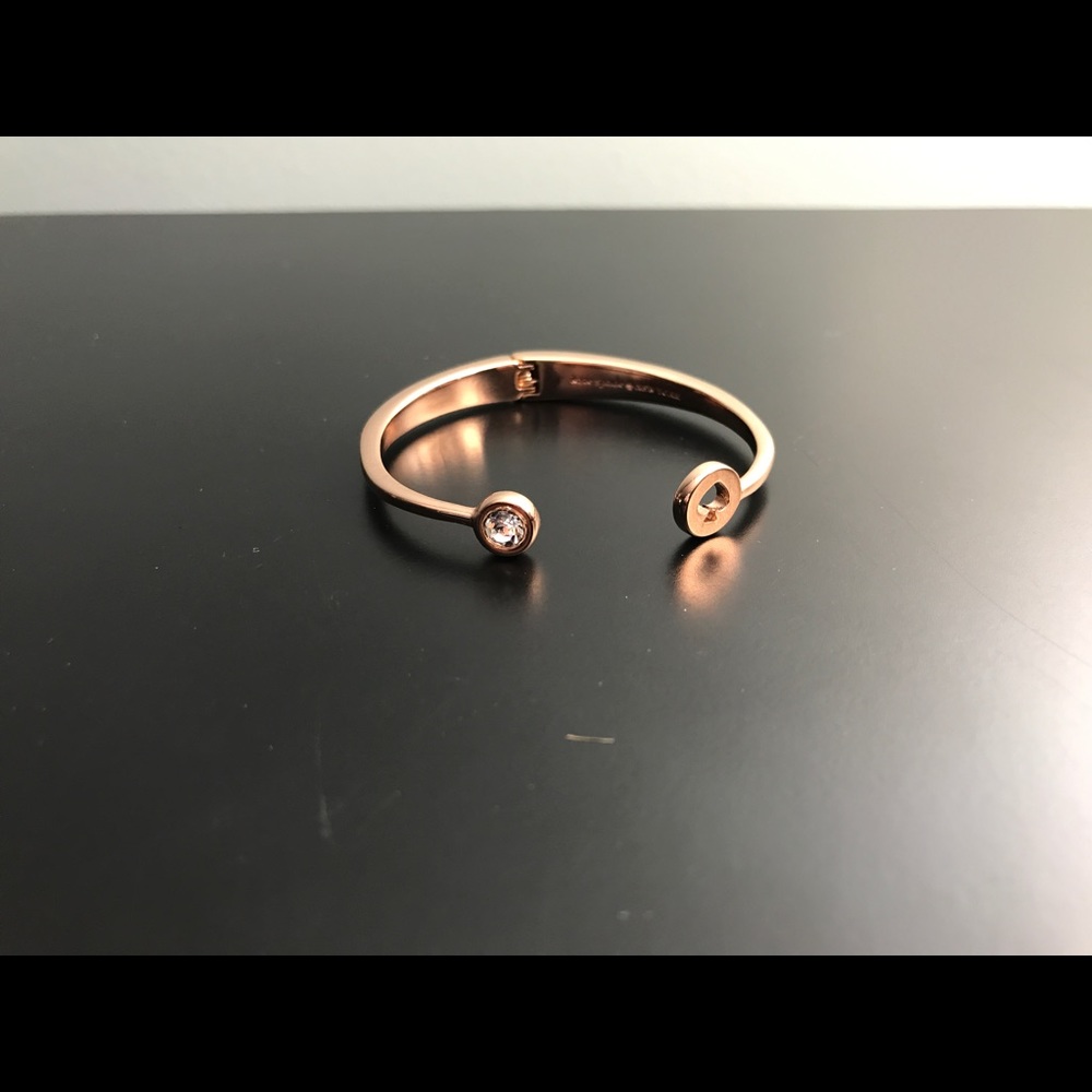 Kate Spade Cuff Bracelet
