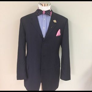 Perry Ellis Suit