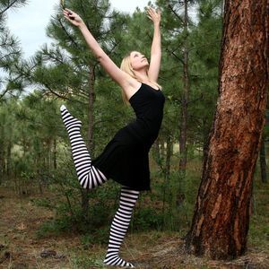 Meet your Posher, Heidi