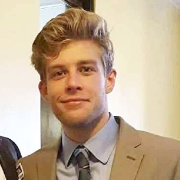 Meet your Posher, Patrick - Picture 1 of 1