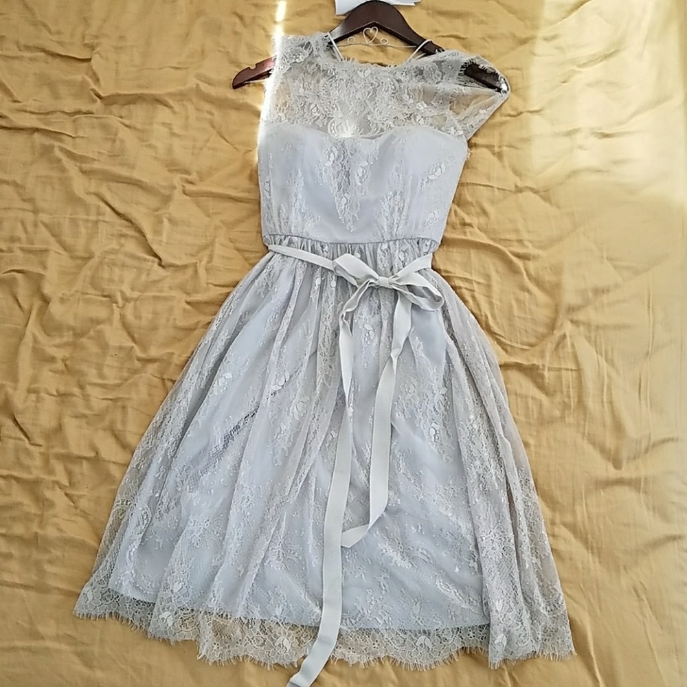 BHLDN Cella dress