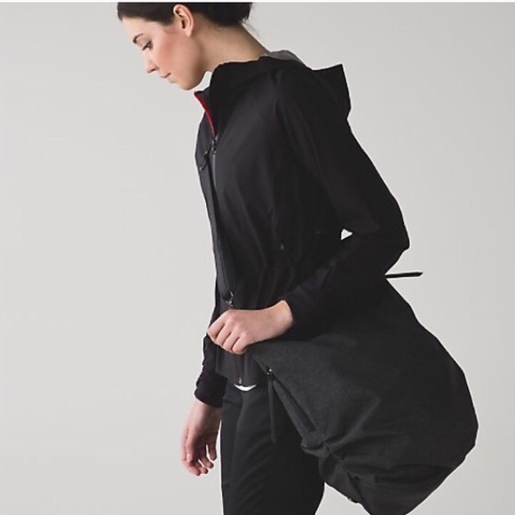 lululemon athletica Handbags - Lululemon go go go tote