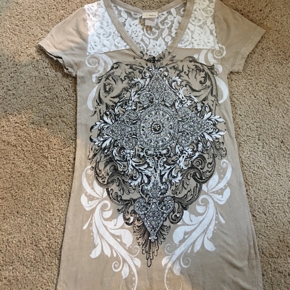 Daytrip Top - Picture 1 of 4