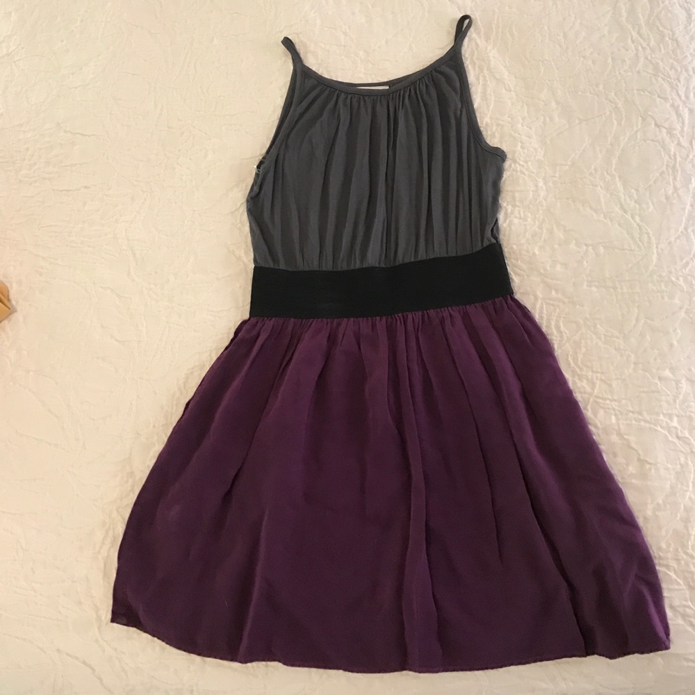 Boutique Dress