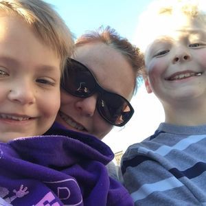 Meet your Posher, Billie