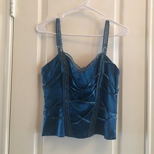 Cocktail blouse
