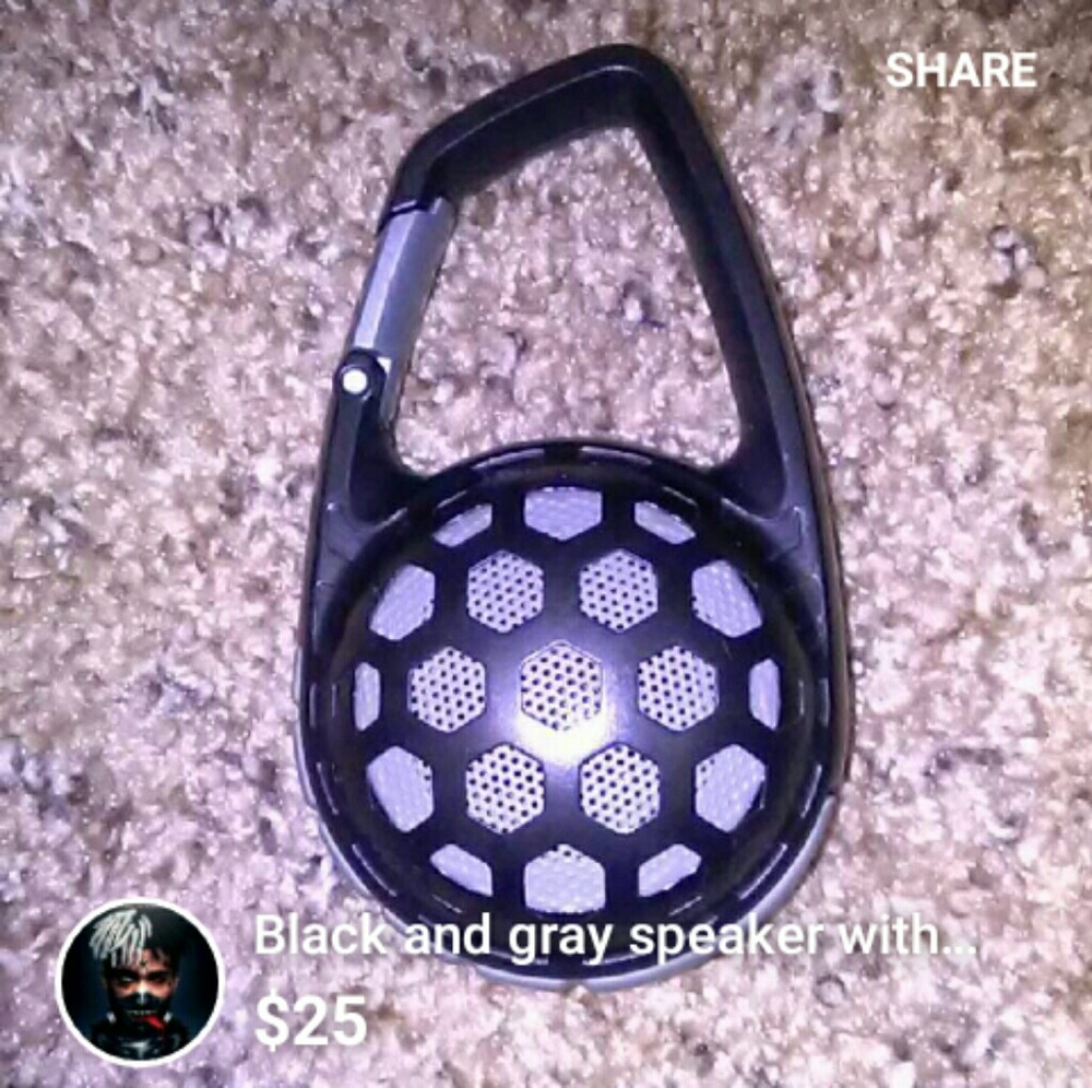 Speaker