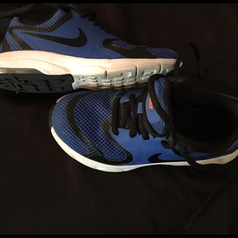 Nike, boys shoes