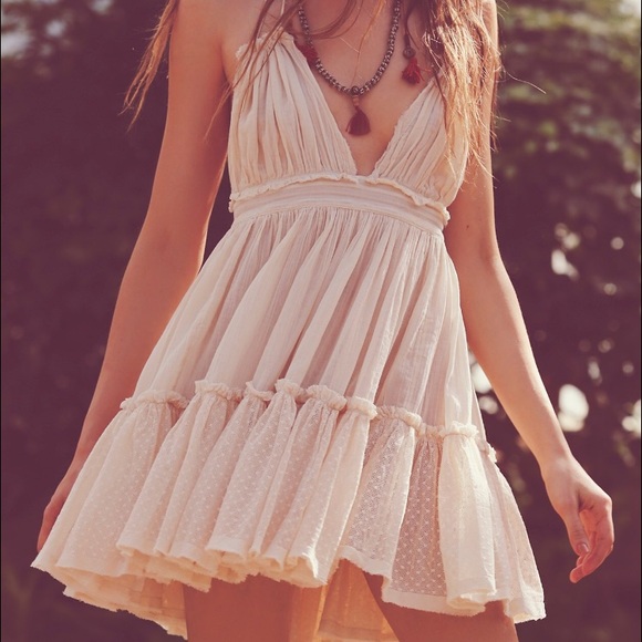 Free People Dresses & Skirts - 🔴24 HOUR SALE🔴 FREE PEOPLE ENDLESS SUMMER