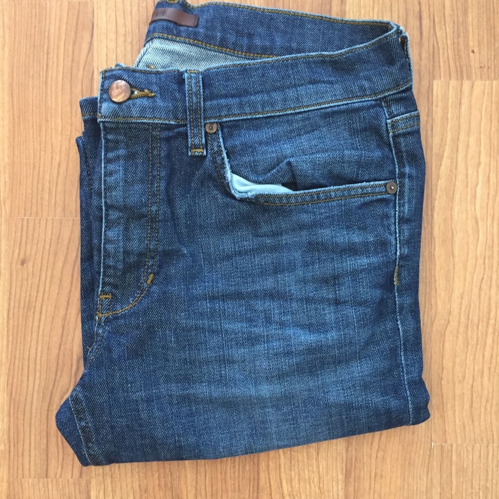 Joe's Jeans