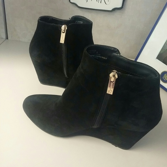 Jessica Simpson Shoes - Jessica Simpson booties