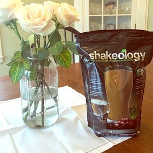 Brand New unopened bag of Shakeology!!!