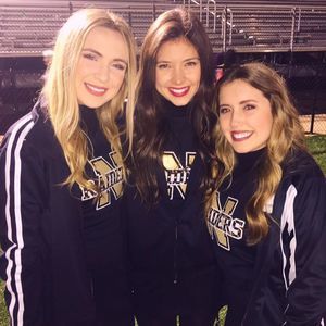 Meet your Posher, Annelize