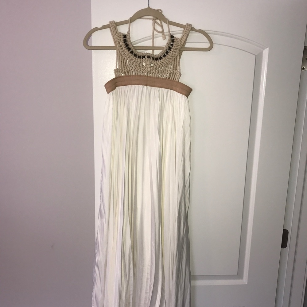 A.L.C. Maxi Dress