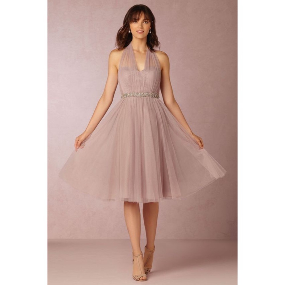 ✨sale✨Anthropologie BHLDN Bridesmaid Dress