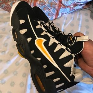 Nike air max nomo 9.5/10