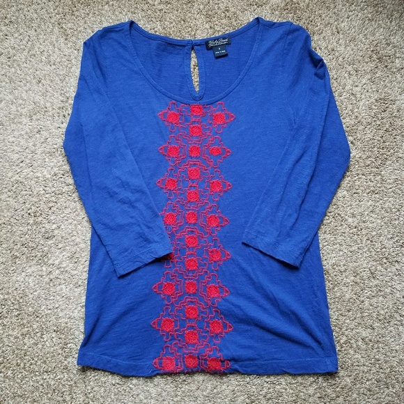 Lucky Brand Tops - Lucky Brand Shirt