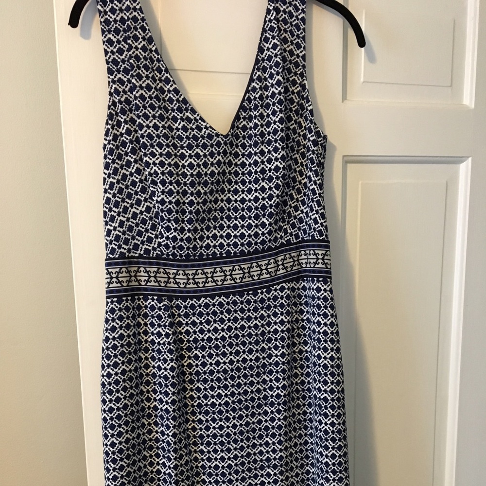 Tory Burch dress