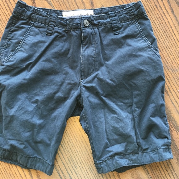 Aeropostale flat front shorts - Picture 1 of 1