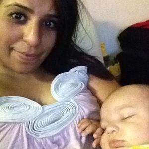 Meet your Posher, Lilly