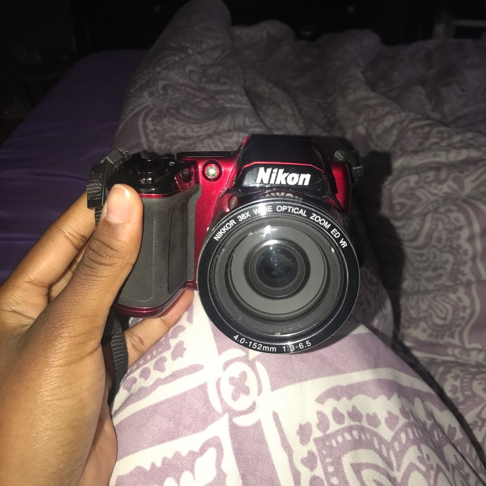 Nikon Coolpix