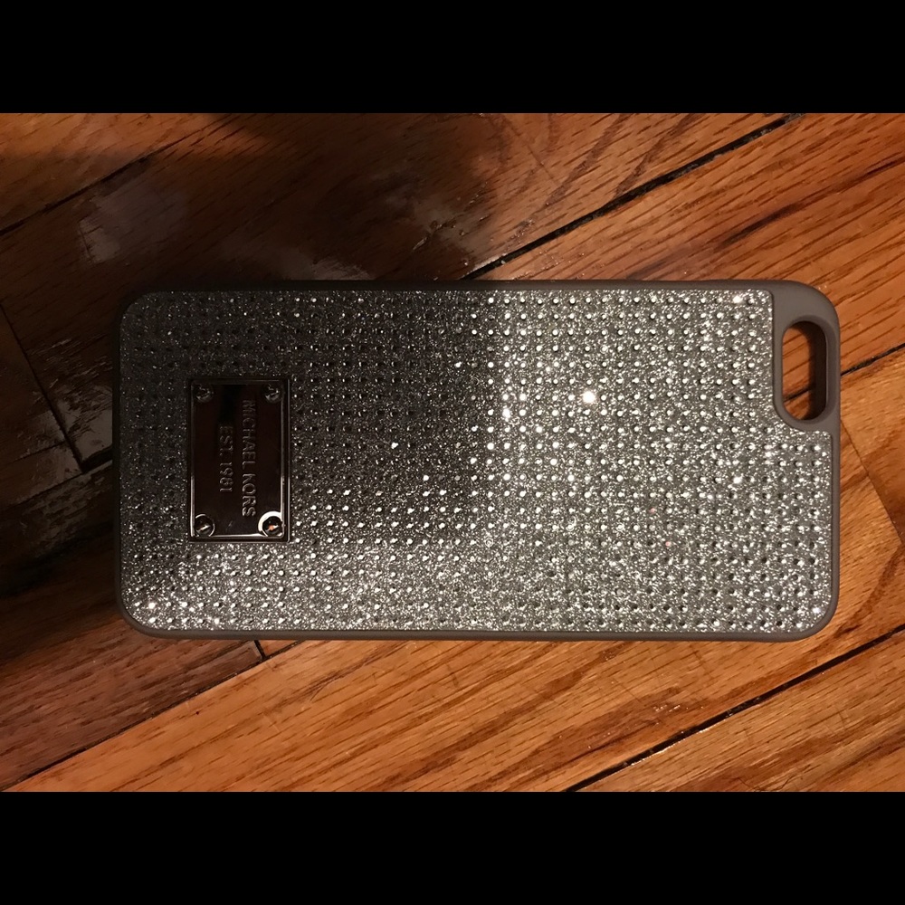 Michael Kors iPhone 6 Plus case