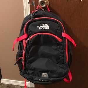 Rhyolite Northface Backpack