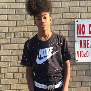 Meet your Posher, Malcolm