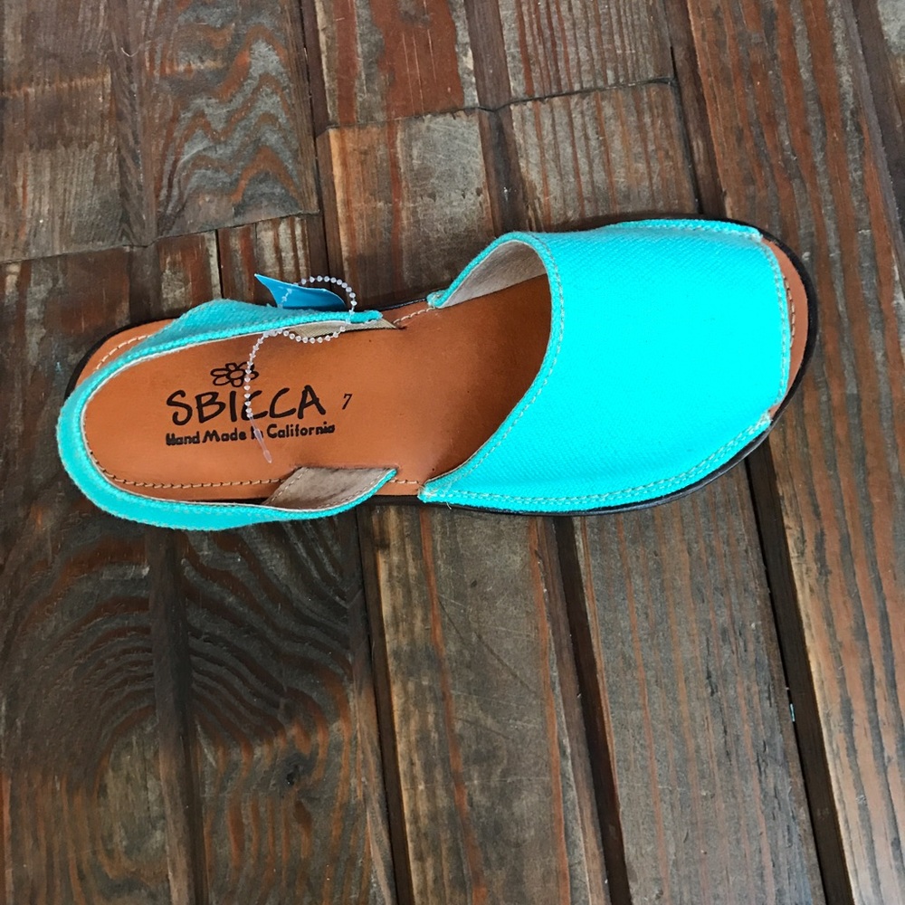 Sbicca Sandal - Picture 1 of 3