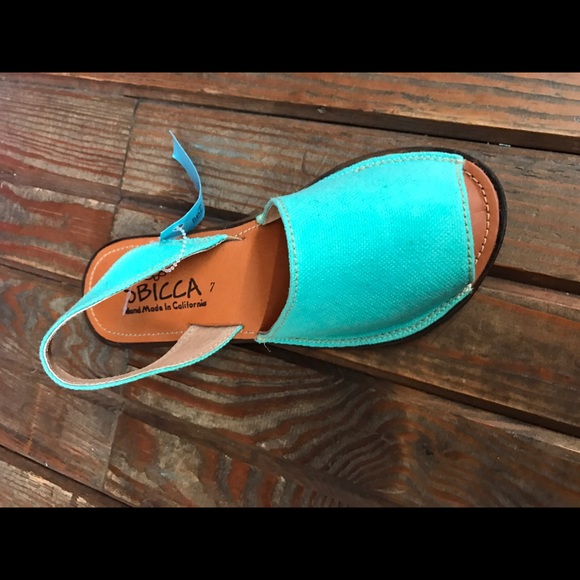 Sbicca Sandal - Picture 3 of 3