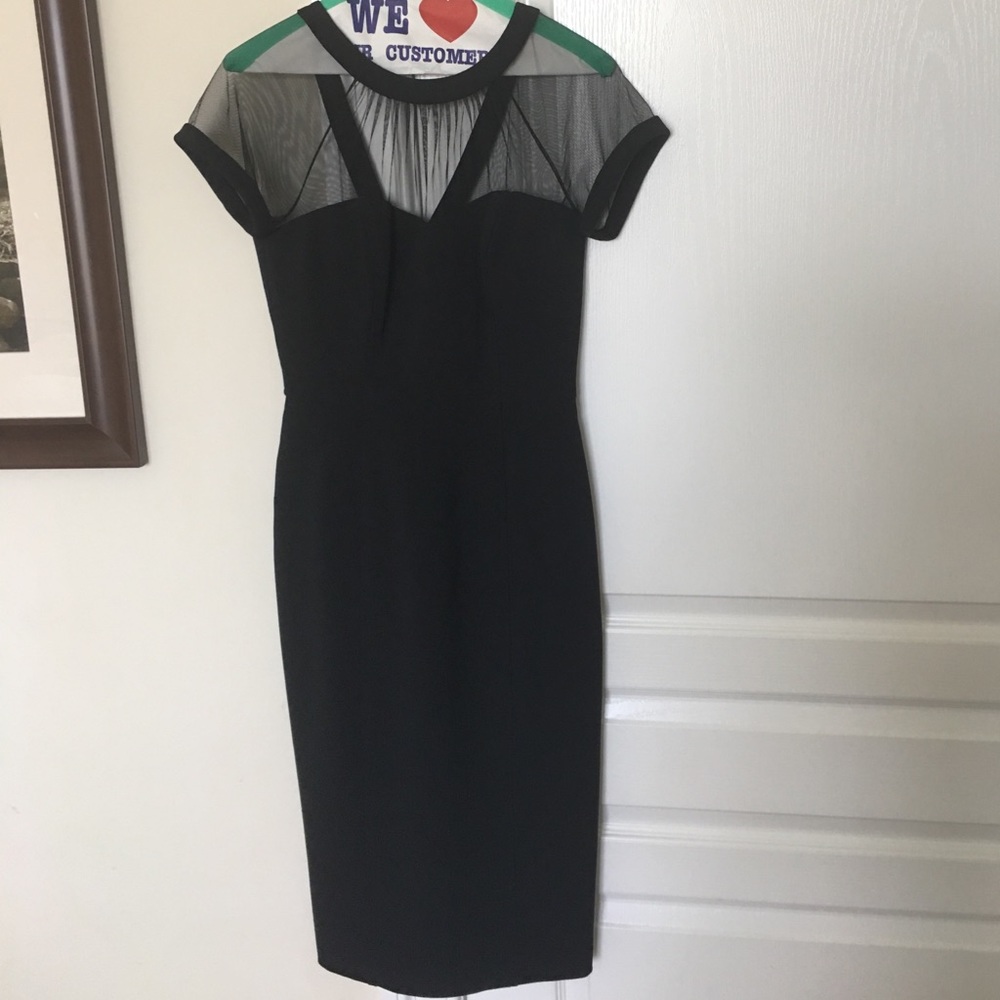 Cocktail dress