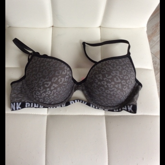 Victoria's Secret PINK Demi bra - Picture 1 of 2
