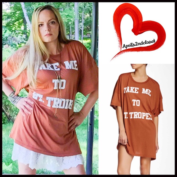 ❌SOLD❌WILDFOX TUNIC MINI DRESS COVERUP TAKE - Picture 4 of 5