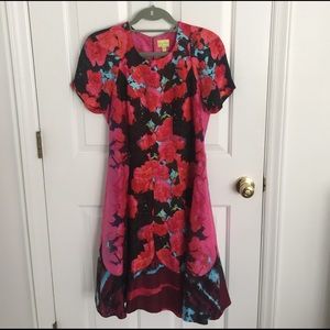 Tracy Reese cocktail dress