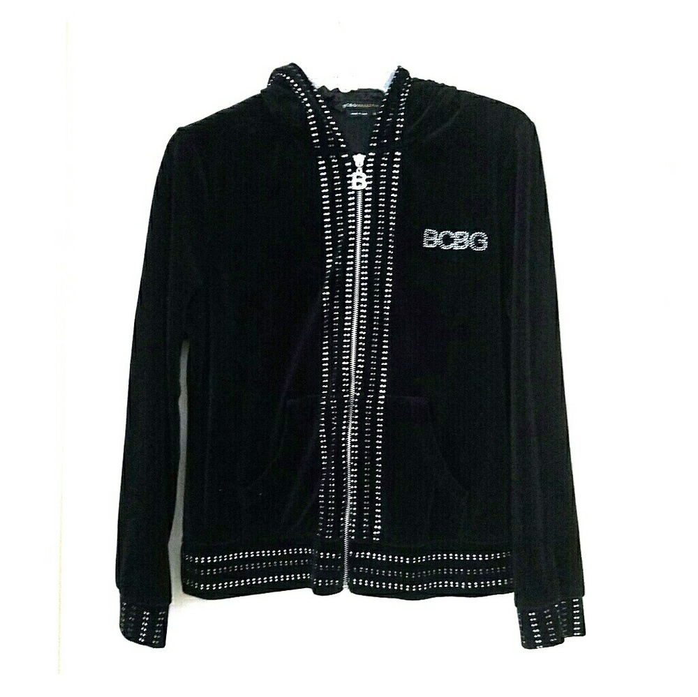 BCBG Tracksuit