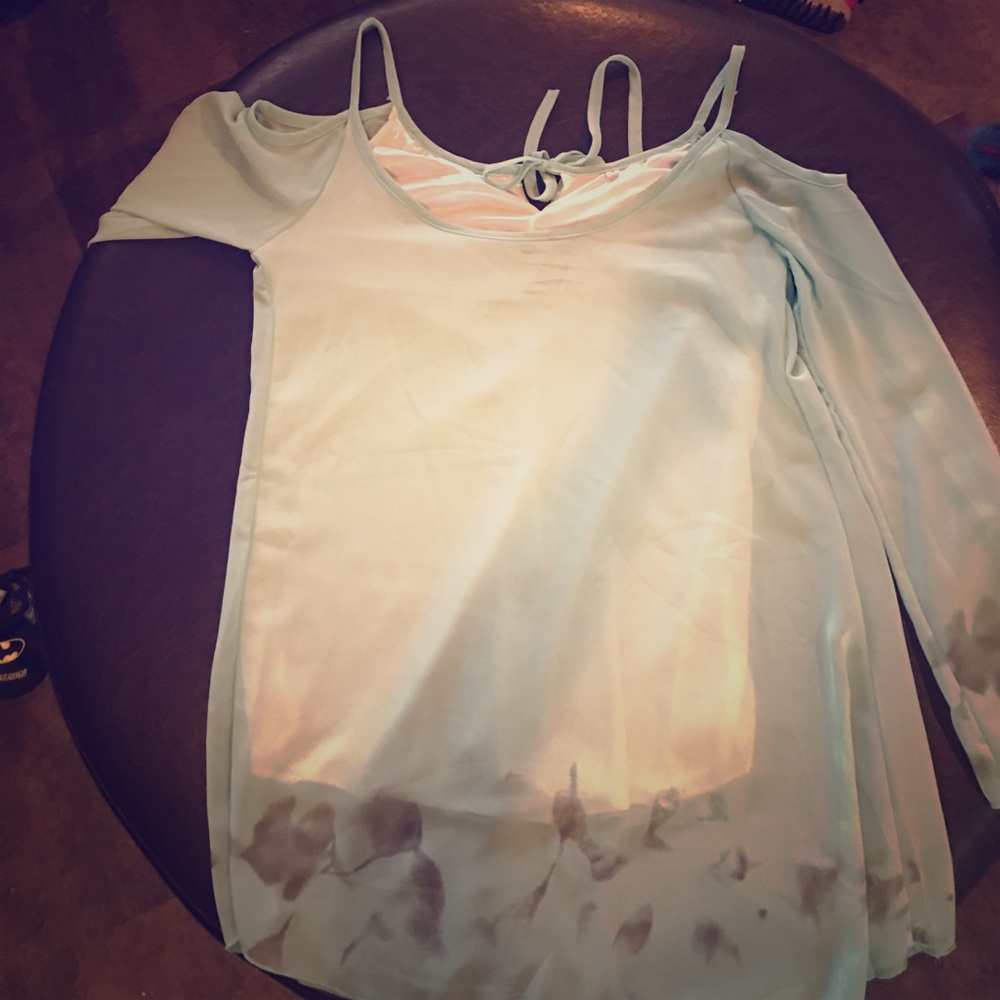 Boutique bought