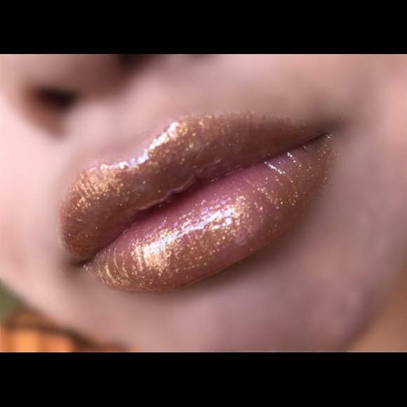 Poppin gloss 24 Karat - Picture 1 of 4