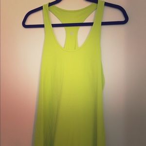 Lululemon Cool Racerback Tank