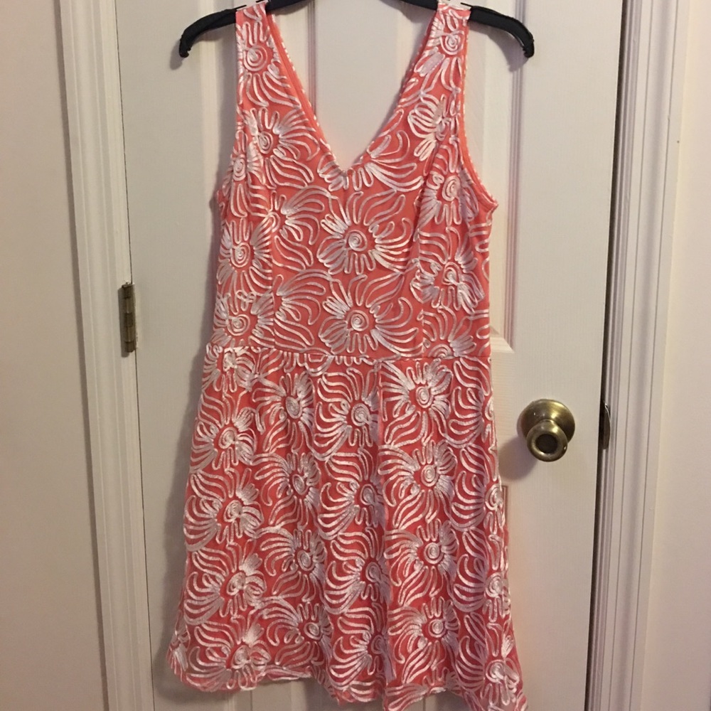 Bright Dress
