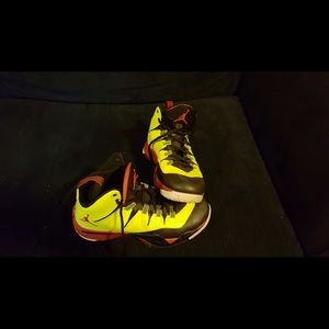 Jordan SuperFlys