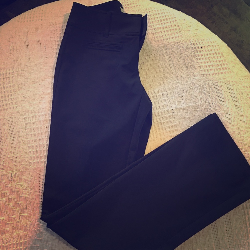 Dress pants