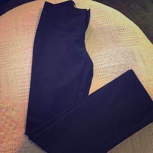 Dress pants