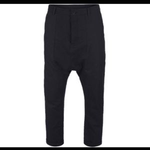 All Saints Men's Remedy phase trouser